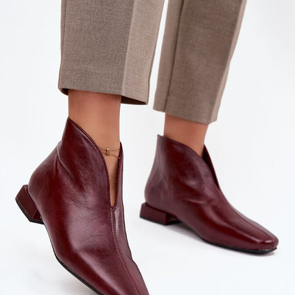  Boots model 217509 Step in style 