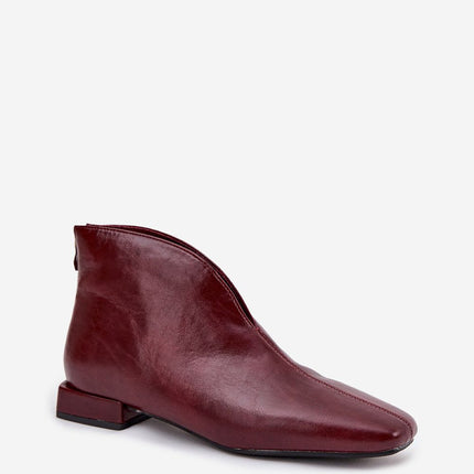  Boots model 217509 Step in style 