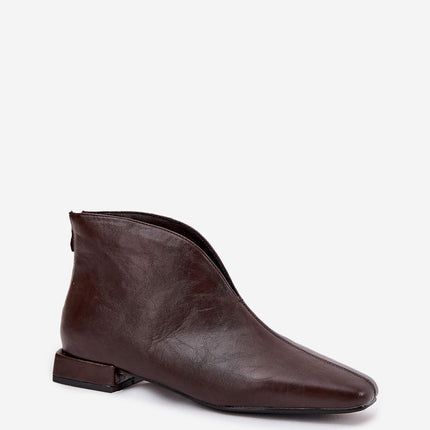  Boots model 217510 Step in style 