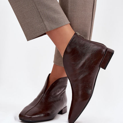  Boots model 217510 Step in style 