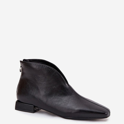  Boots model 217511 Step in style 