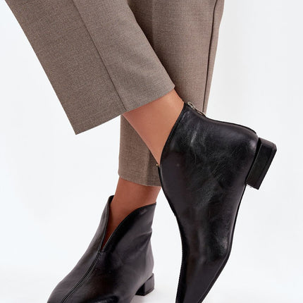  Boots model 217511 Step in style 