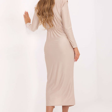  Evening dress model 217526 Italy Moda 