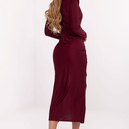  Evening dress model 217528 Italy Moda 