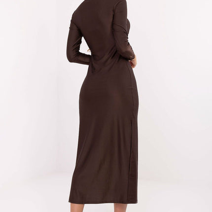  Evening dress model 217529 Italy Moda 