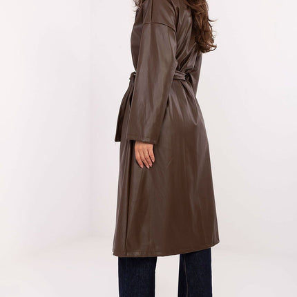  Coat model 217536 Rue Paris 