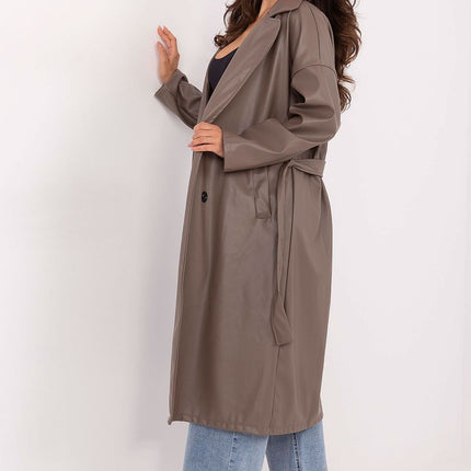  Coat model 217538 Rue Paris 