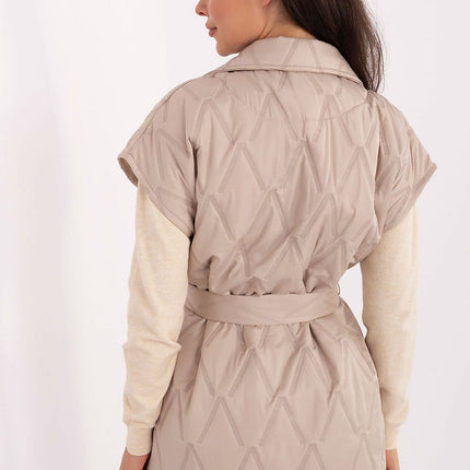  Gilet model 217541 Rue Paris 