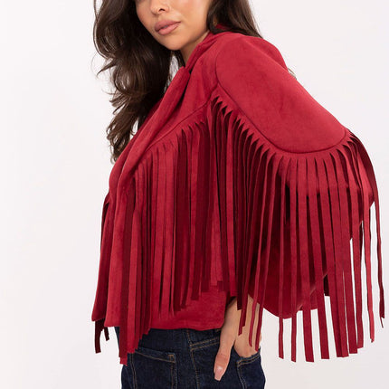  Jacket model 217545 Rue Paris 