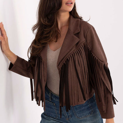  Jacket model 217546 Rue Paris 