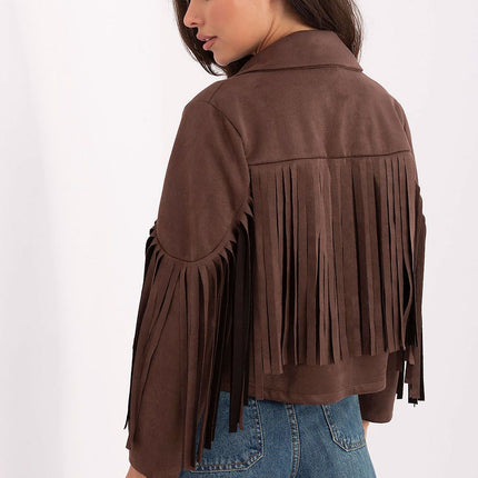  Jacket model 217546 Rue Paris 