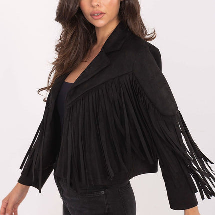  Jacket model 217547 Rue Paris 