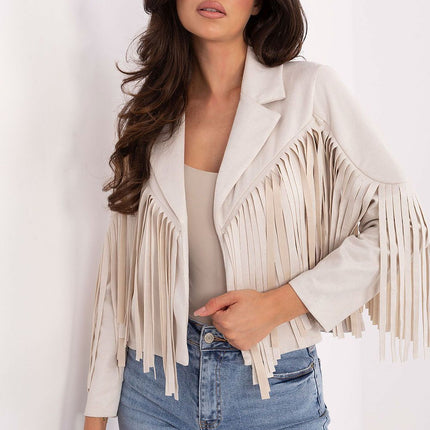  Jacket model 217548 Rue Paris 