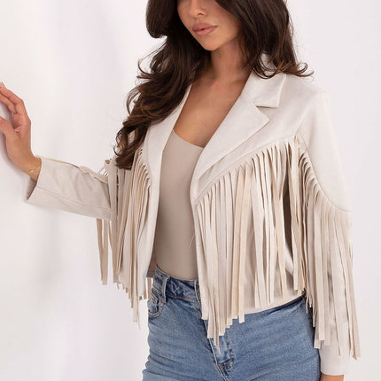  Jacket model 217548 Rue Paris 