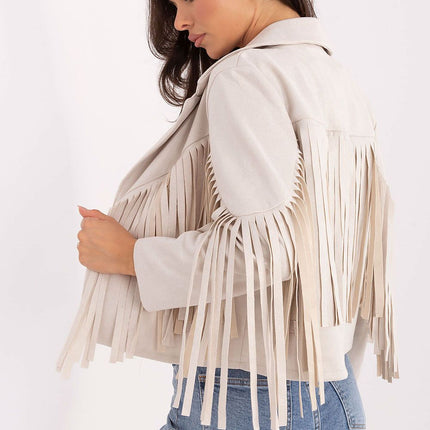  Jacket model 217548 Rue Paris 