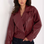 red / one-size-fits-all