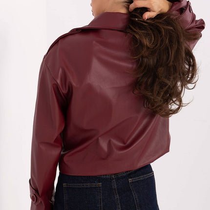  Coat model 217550 Rue Paris 