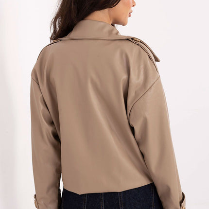  Coat model 217552 Rue Paris 