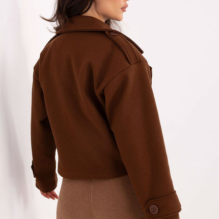  Coat model 217553 Rue Paris 