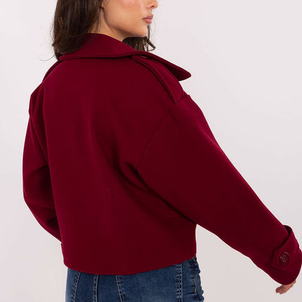  Coat model 217554 Rue Paris 