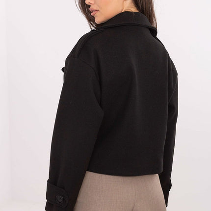  Coat model 217556 Rue Paris 