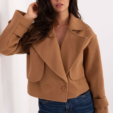  Coat model 217558 Rue Paris 