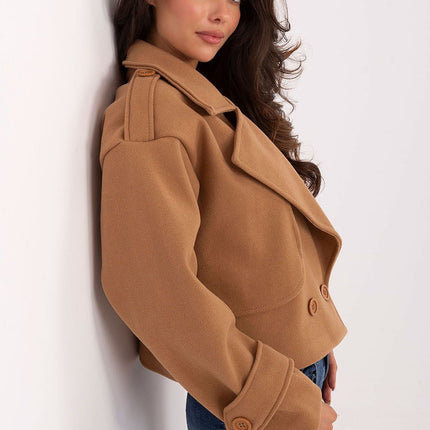  Coat model 217558 Rue Paris 