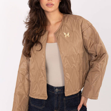  Jacket model 217559 Rue Paris 