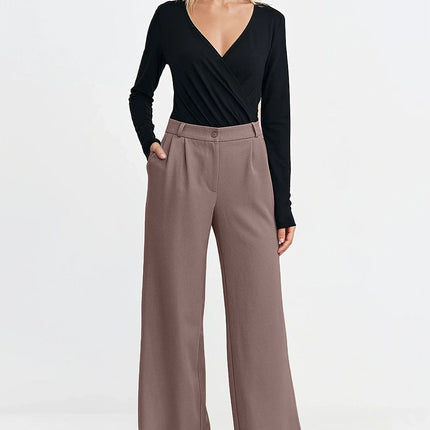  Trousers model 217569 Nife 