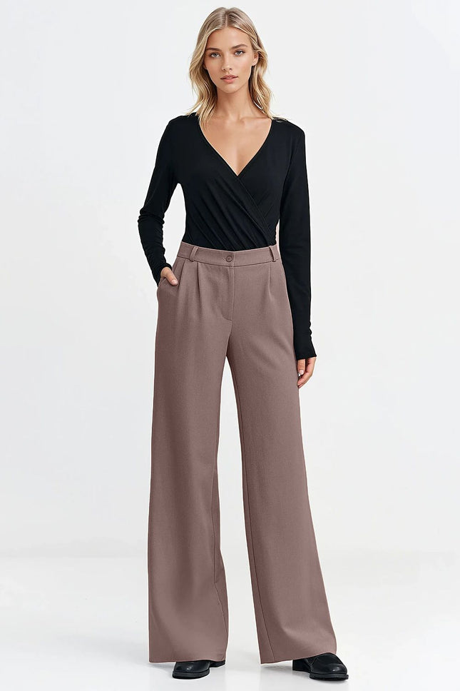  Trousers model 217569 Nife 