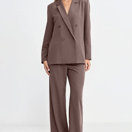  Trousers model 217569 Nife 