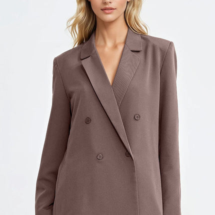  Jacket model 217570 Nife 