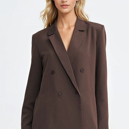  Jacket model 217571 Nife 