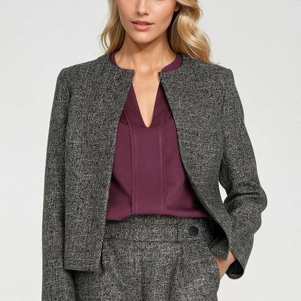  Jacket model 217572 Nife 