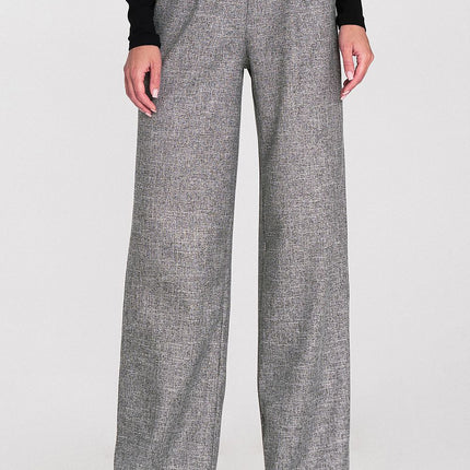  Trousers model 217591 Nife 