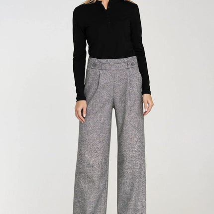  Trousers model 217591 Nife 