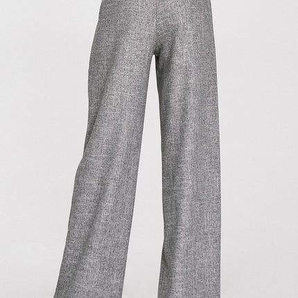  Trousers model 217591 Nife 