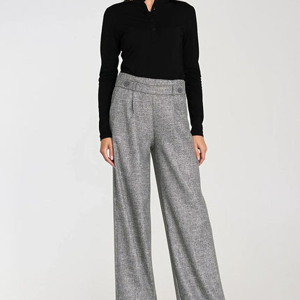  Trousers model 217591 Nife 