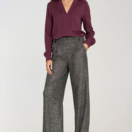  Trousers model 217592 Nife 