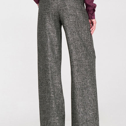  Trousers model 217592 Nife 
