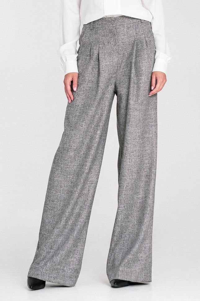  Trousers model 217593 Nife 