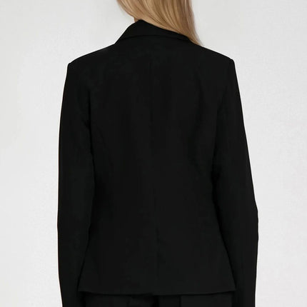  Jacket model 217595 Nife 