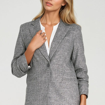  Jacket model 217596 Nife 