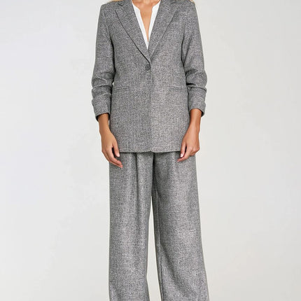  Jacket model 217596 Nife 