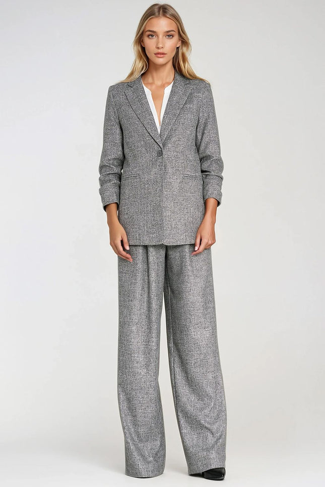  Jacket model 217596 Nife 