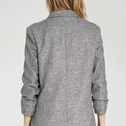  Jacket model 217596 Nife 