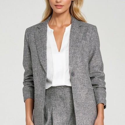  Jacket model 217596 Nife 