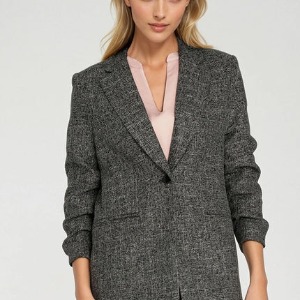  Jacket model 217597 Nife 