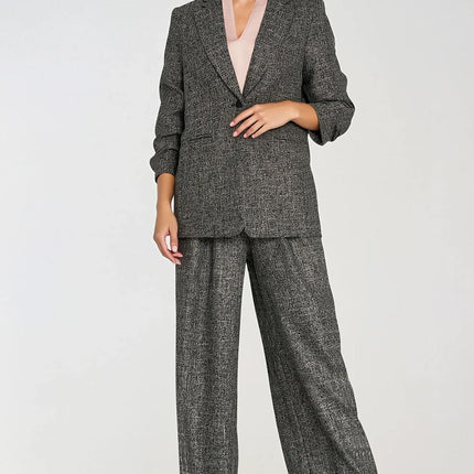  Jacket model 217597 Nife 