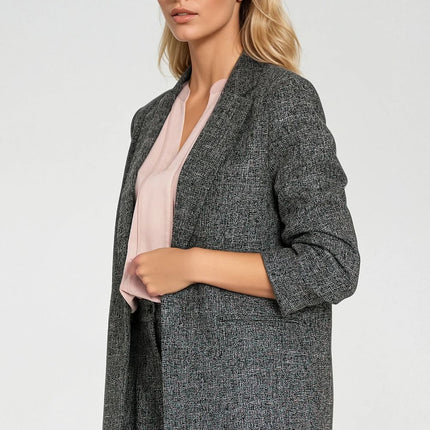  Jacket model 217597 Nife 